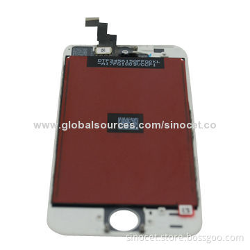 Truly Original LCD Display for iPhone 5S, Grade A